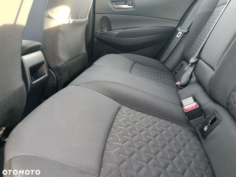 Toyota Corolla 1.2 T Comfort - 15