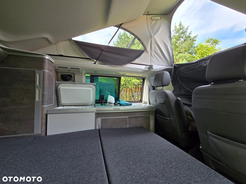 Volkswagen California - 18