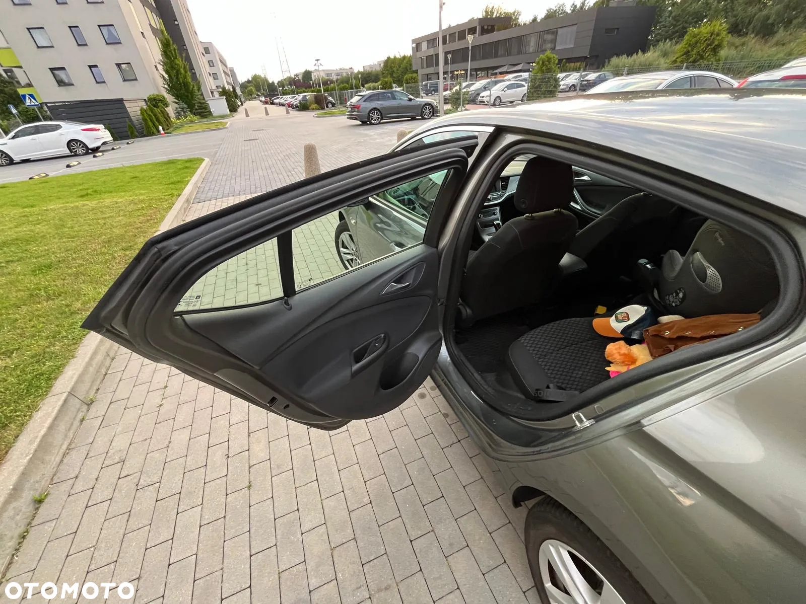 Opel Astra V 1.4 Enjoy - 8