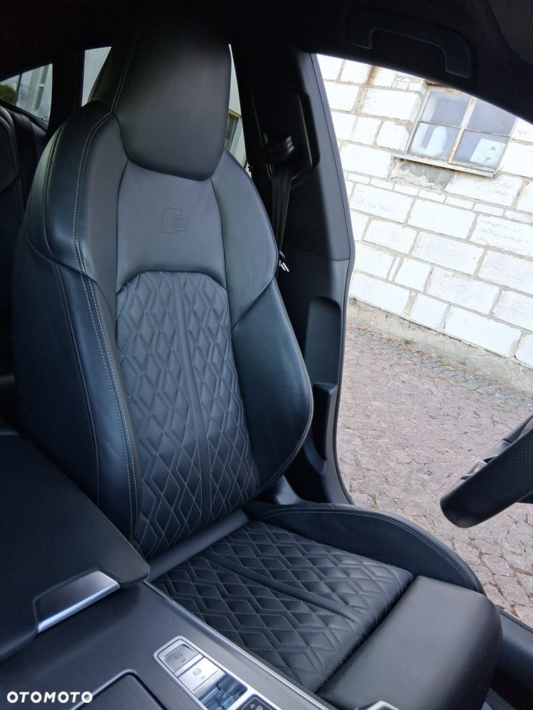 Audi A7 Sportback - 10