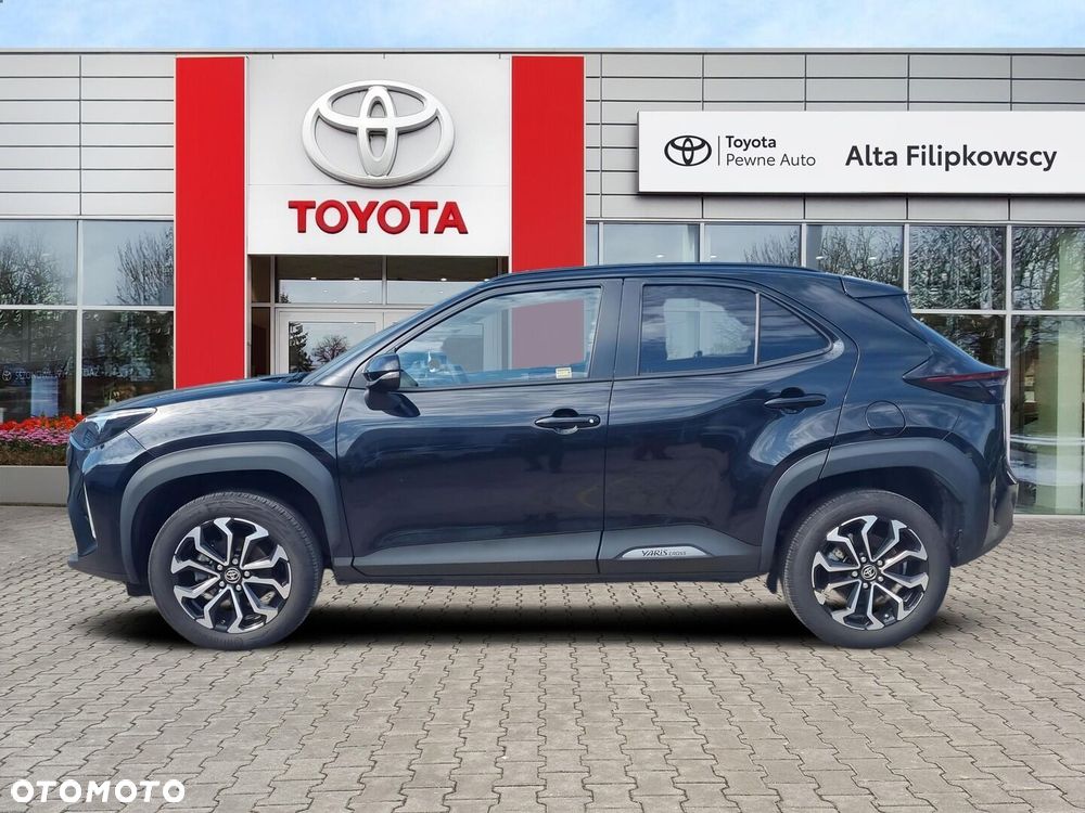 Toyota Yaris Cross Hybrid 1.5 Style - 7