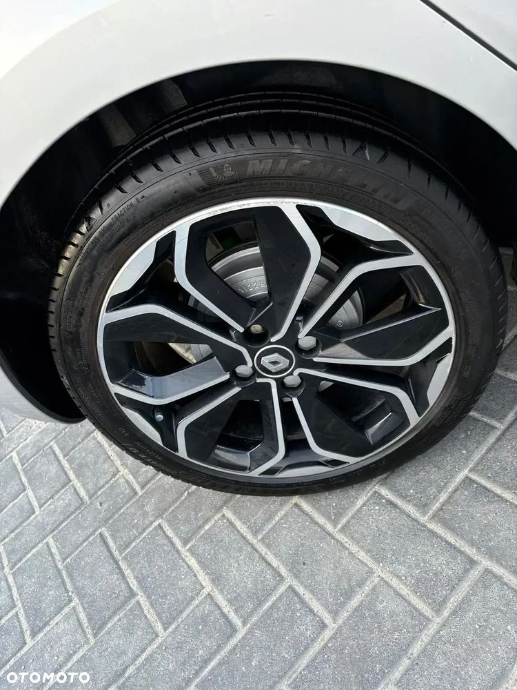 Renault Clio E-TECH 140 INTENS - 20