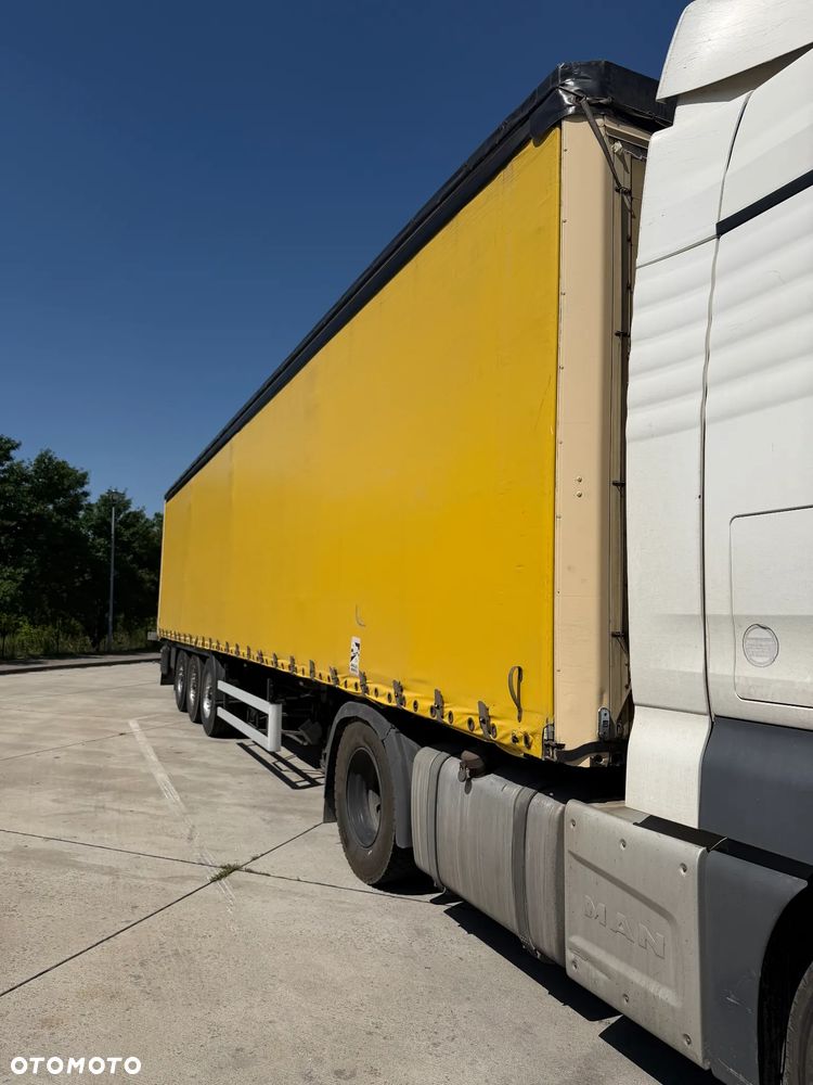 Schmitz Cargobull Standard - 3