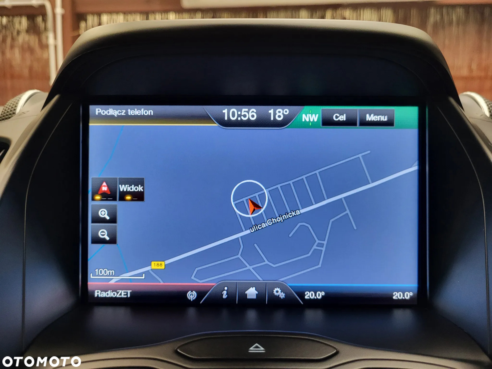 Ford Kuga 1.5 EcoBoost 2x4 Titanium - 26
