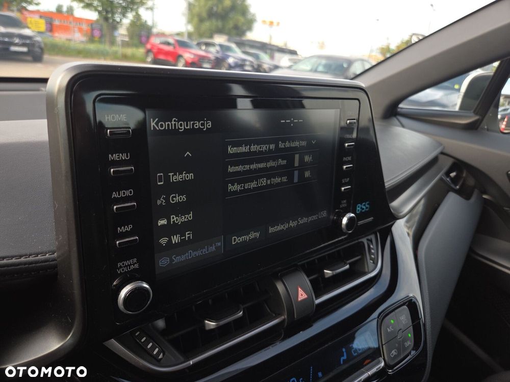 Toyota C-HR - 20
