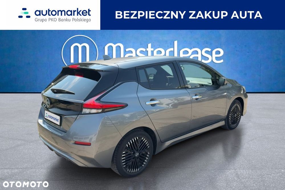 Nissan Leaf 40kWh N-Connecta - 6