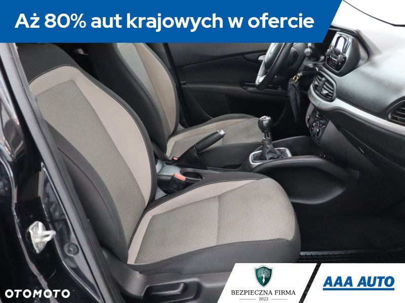 Fiat Tipo - 11