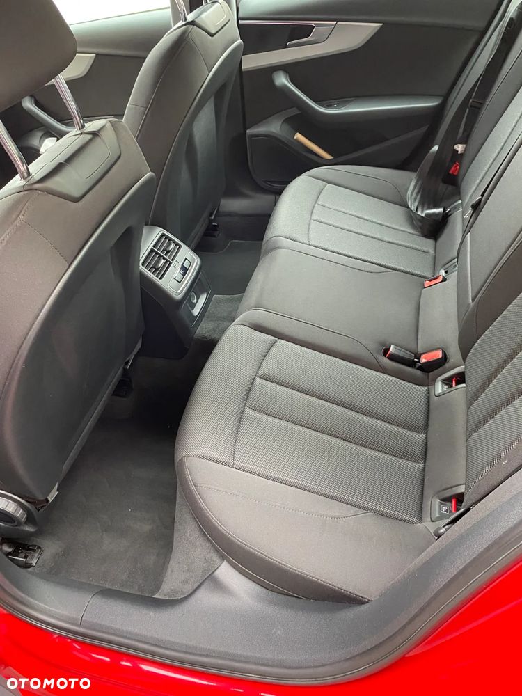 Audi A4 Limousine 30 TDI mHEV S Line S tronic - 16