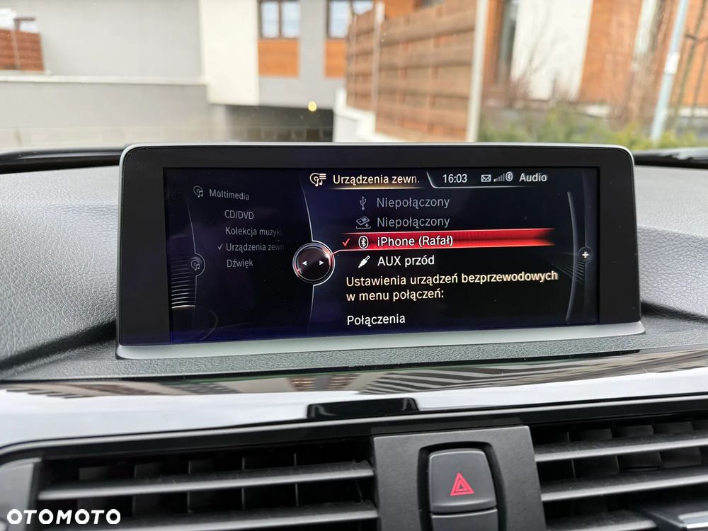 BMW Seria 3 320d xDrive Sport-Aut Sport Line - 38