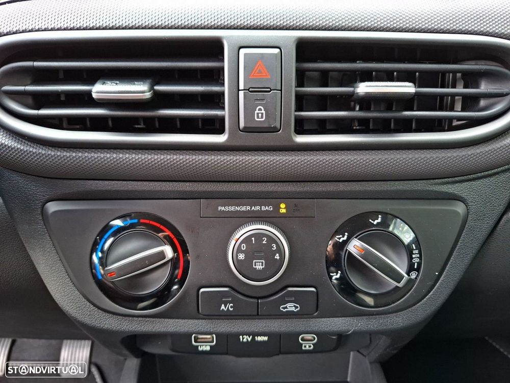 Hyundai i10 1.0 Comfort - 16