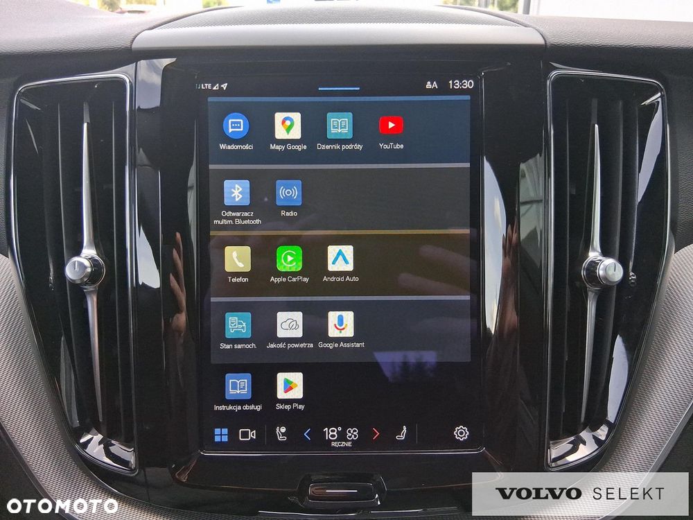 Volvo XC 60 - 21