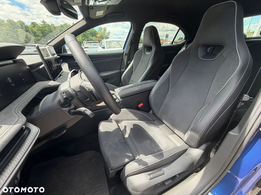 Skoda Superb 2.0 TDI SCR 4x4 Sportline DSG - 12