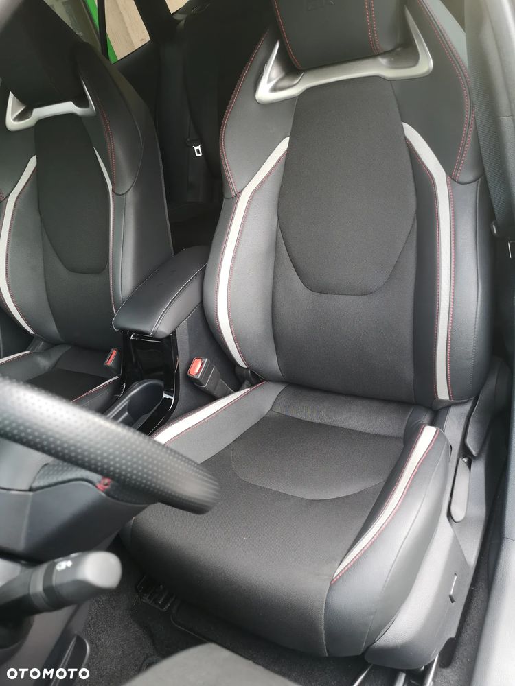 Toyota Corolla 1.8 Hybrid GPF GR Sport - 23