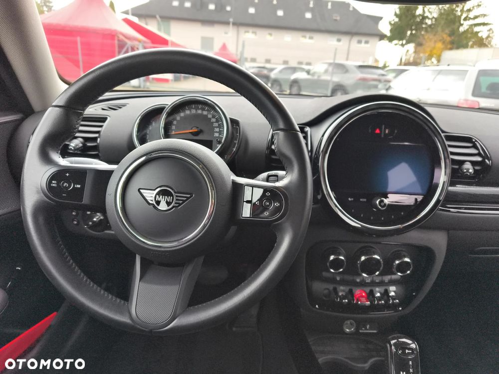 MINI Clubman Cooper - 10