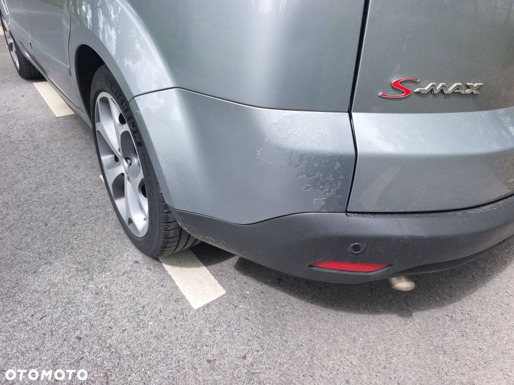 Ford S-Max - 6