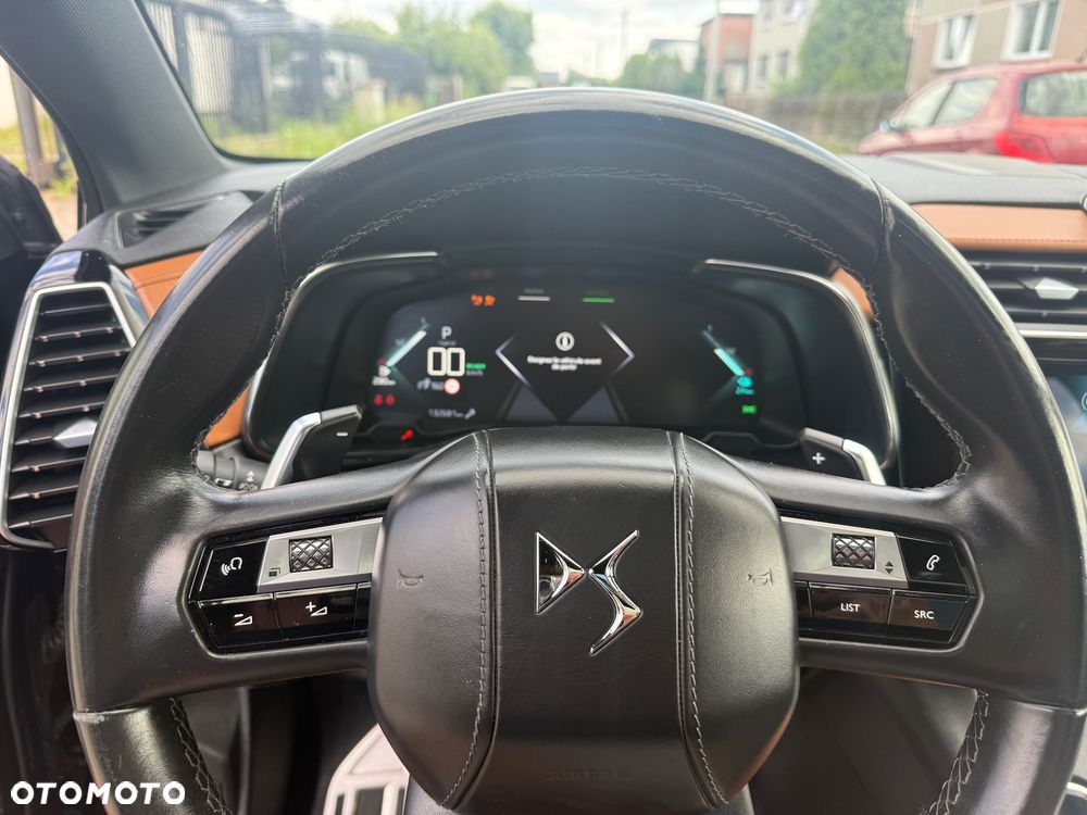 DS Automobiles DS 7 1.6 E-Tense 4x4 Opera - 32