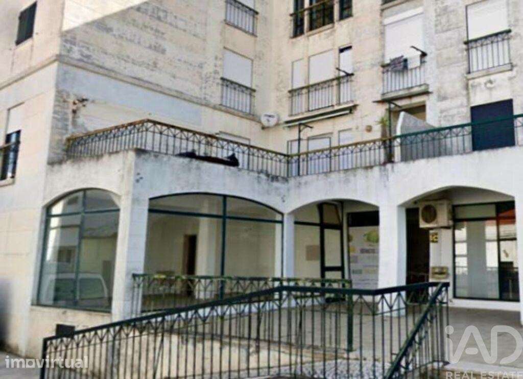 Loja / Estabelecimento Comercial T1 em Montijo e Afonsoeiro de 42,00 m - Grande imagem: 4/4