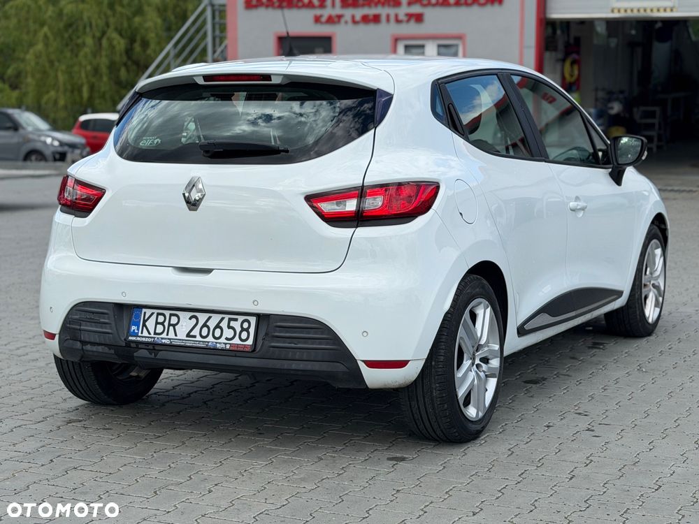 Renault Captur 1.5 dCi Energy Intens EU6 - 6