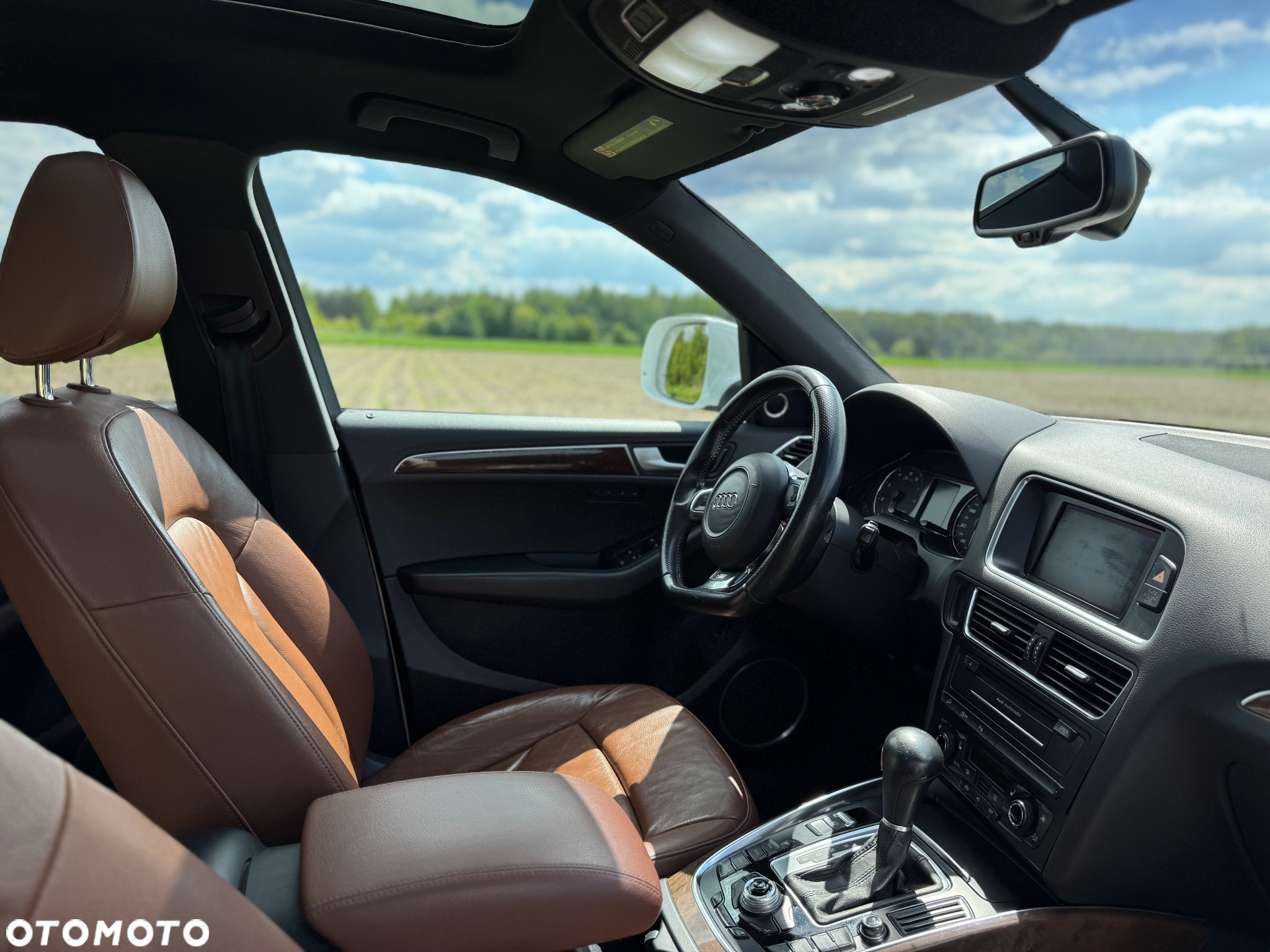 Audi Q5 3.2 FSI Quattro S tronic - 14