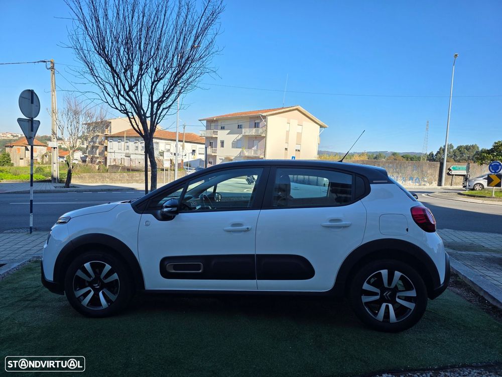Citroën C3 1.2 PureTech C-Series - 6
