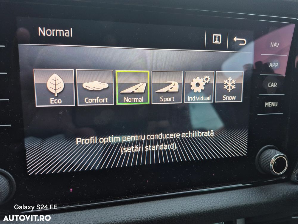 Skoda Kodiaq 2.0 TDI 4X4 DSG Style - 13