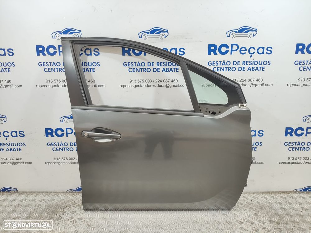Porta Frente Direita Peugeot 208 Fase 1