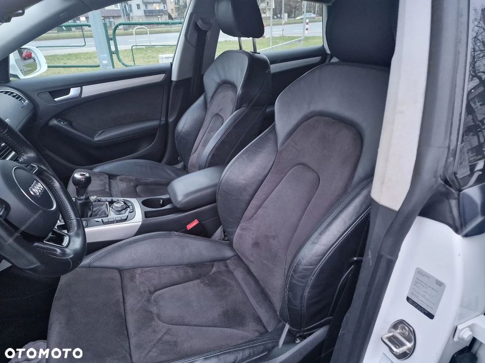 Audi A5 Sportback 1.8 TFSI - 24