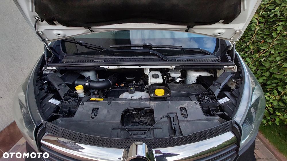 Opel Vivaro 1.6 D (CDTI) L2H1 - 32