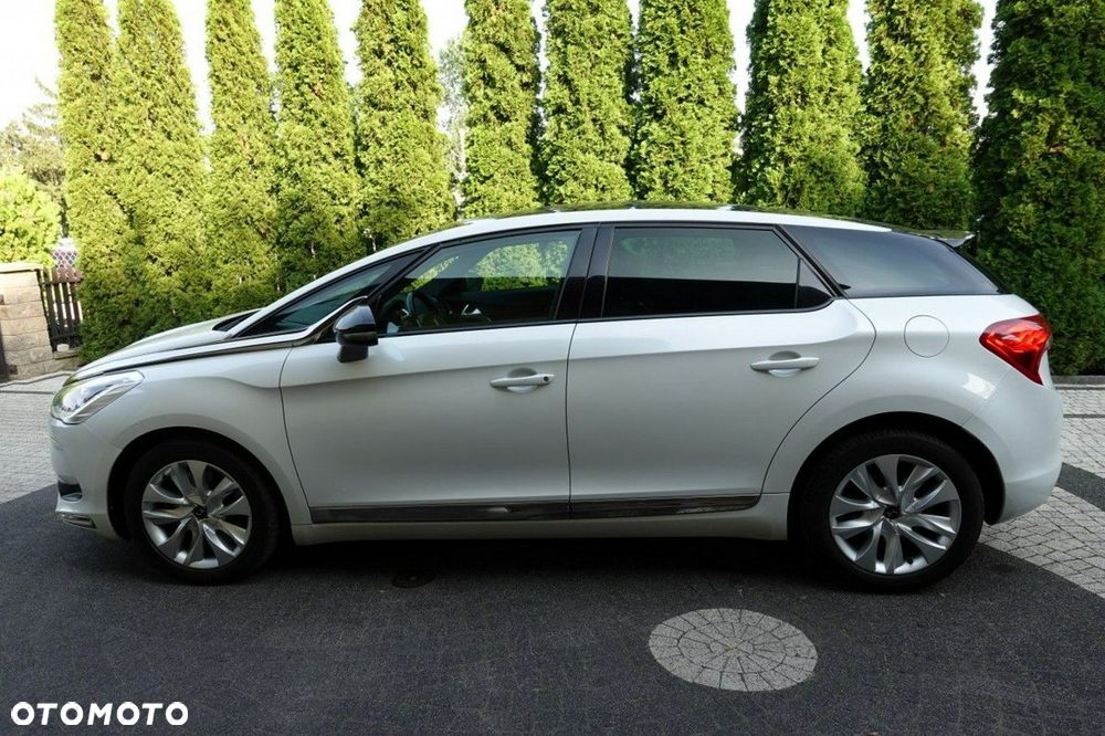 Citroën DS5 - 4