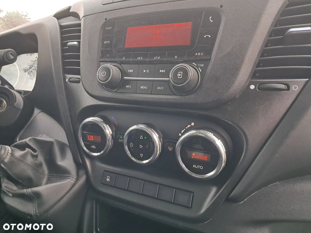 Iveco Daily VI 50C16  CHŁODNIA Thermo-King SALON POLSKA 8-palet - 23