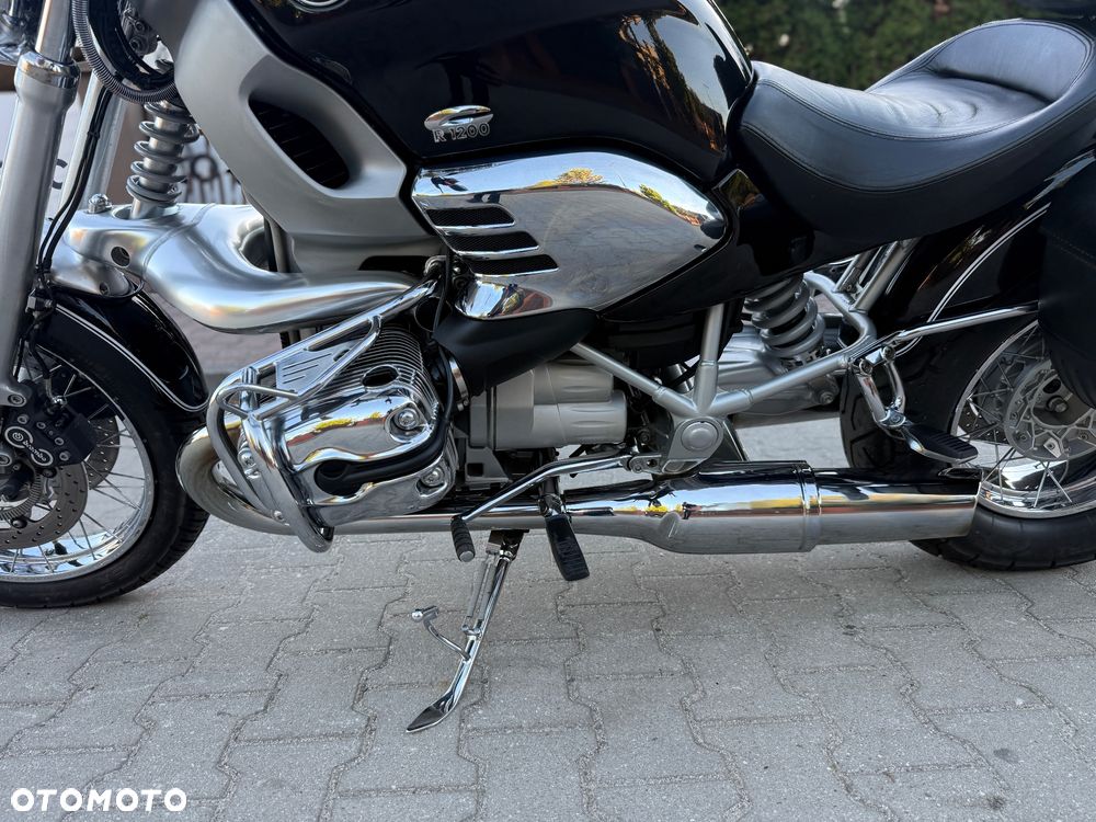 BMW R - 26