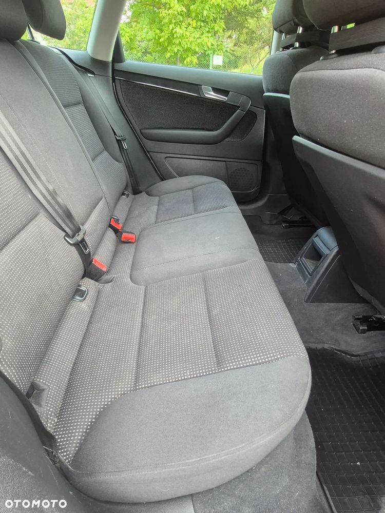 Audi A3 Sportback 1.6 FSI Ambiente - 10