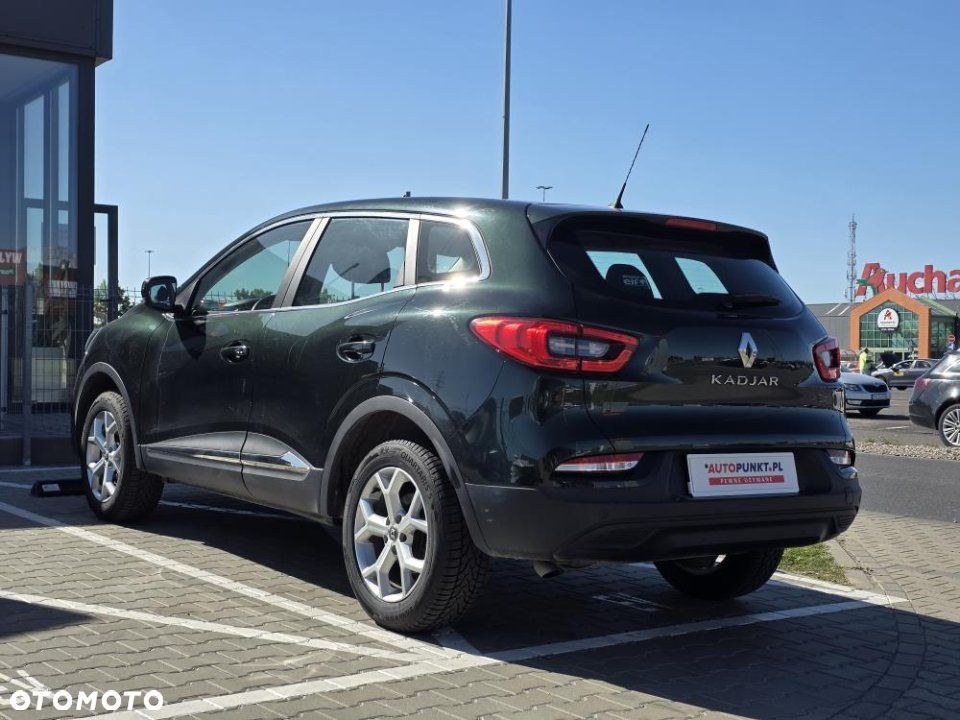 Renault Kadjar - 6