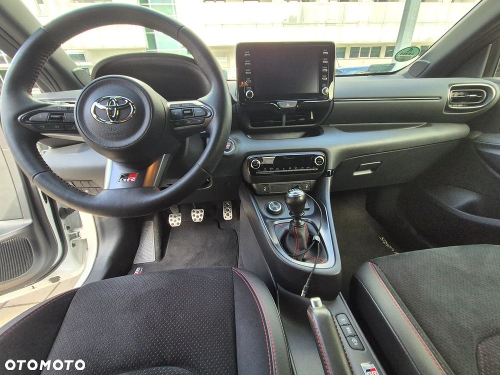 Toyota GR Yaris - 24