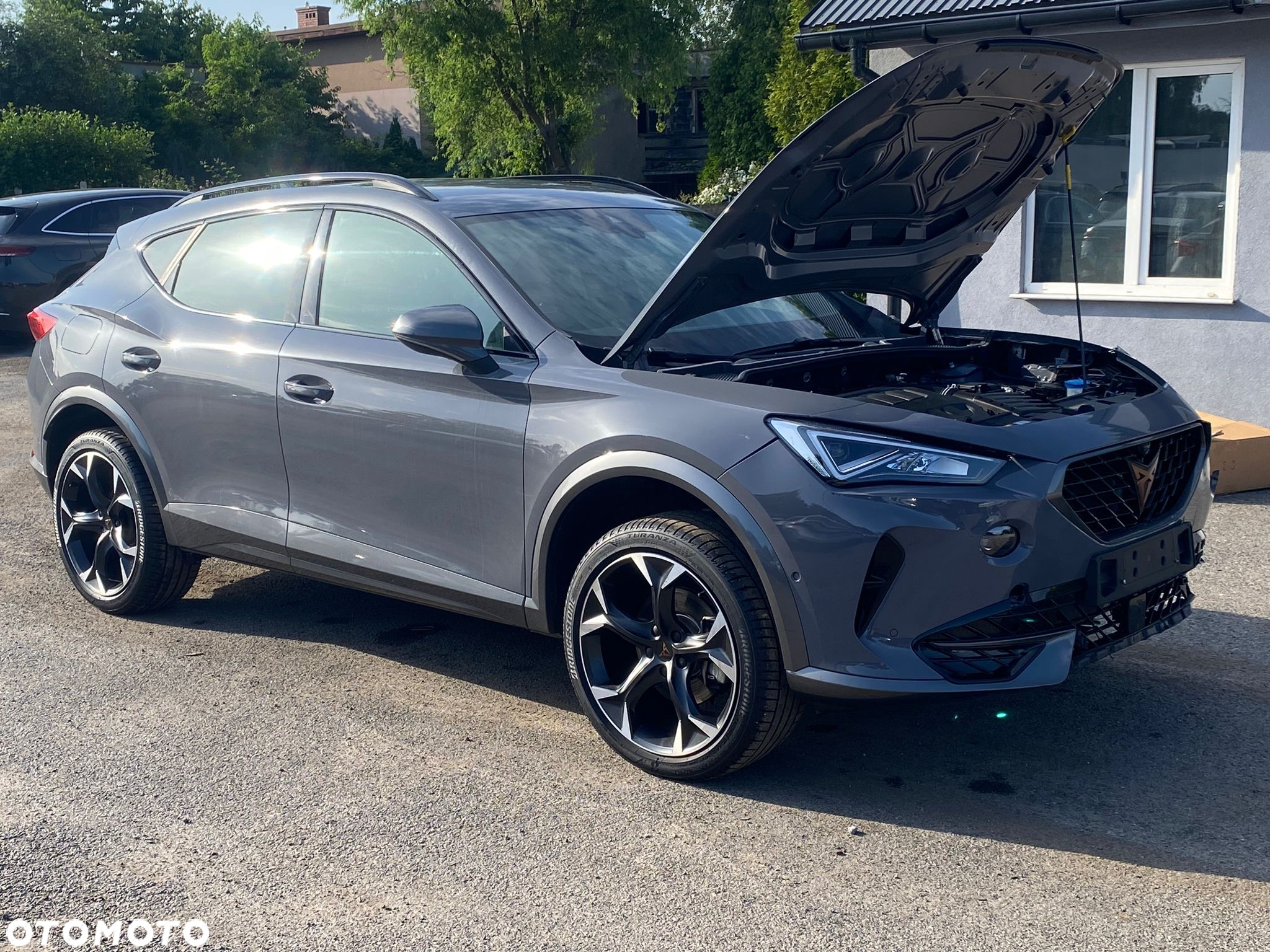 Cupra Formentor 2.0 TSI 4Drive DSG - 13
