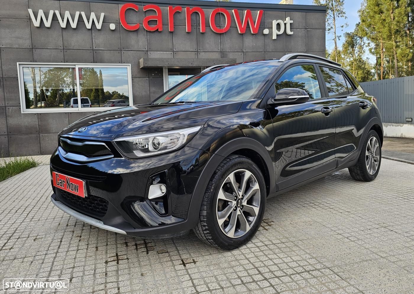 Kia Stonic 1.6 CRDi Drive - 1