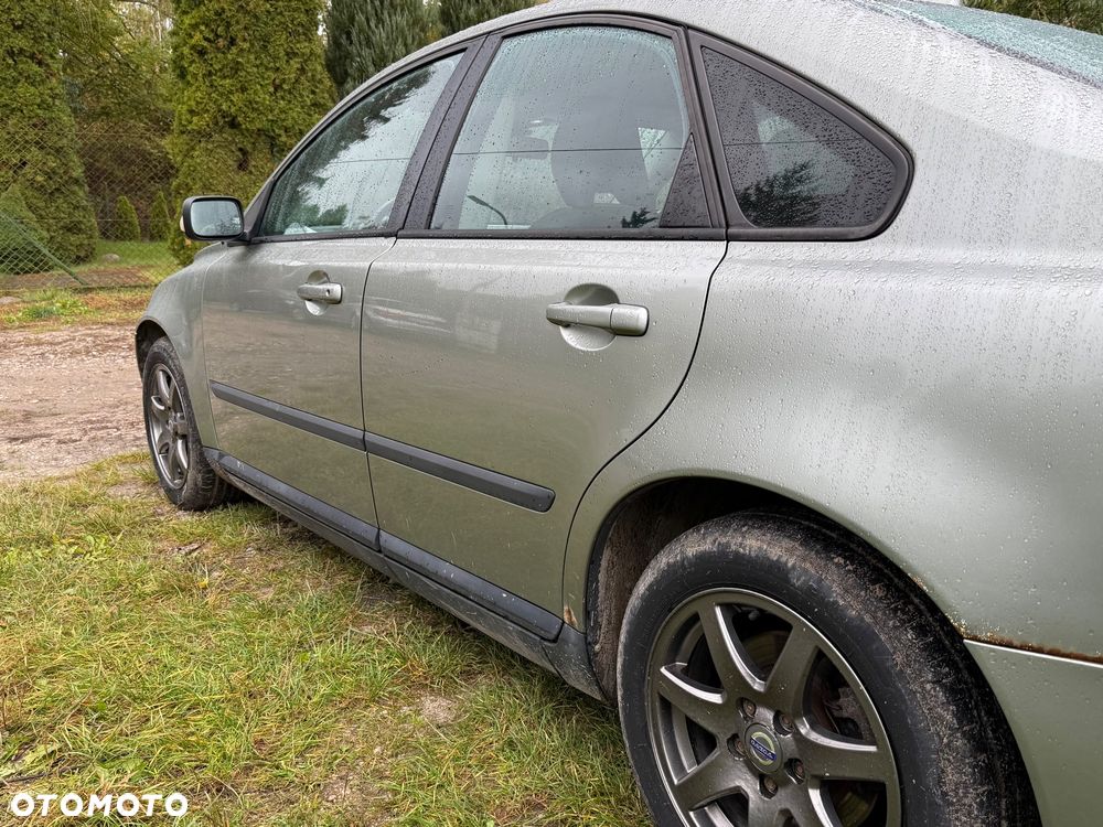Volvo S40 1.8 - 11