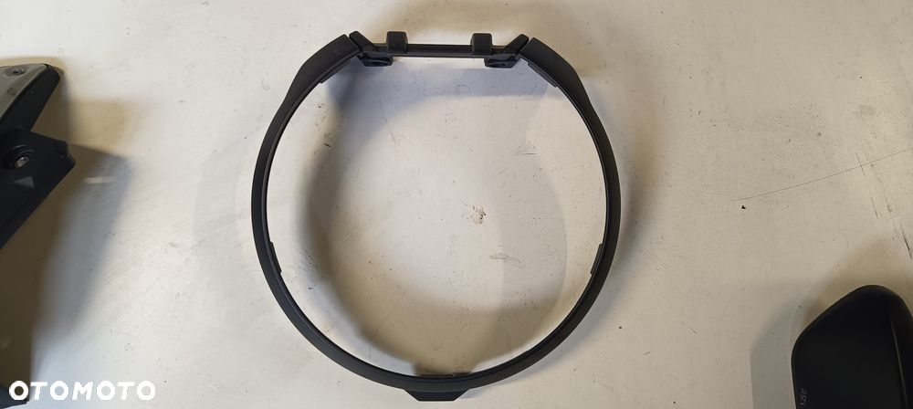 HONDA CB1000R SC80 KOLEKTORY WYDECH CHŁODNICA OWIEWKA BOCZEK KIERUNKOWSKAZ SKRZYNIA BIEGÓW - 14