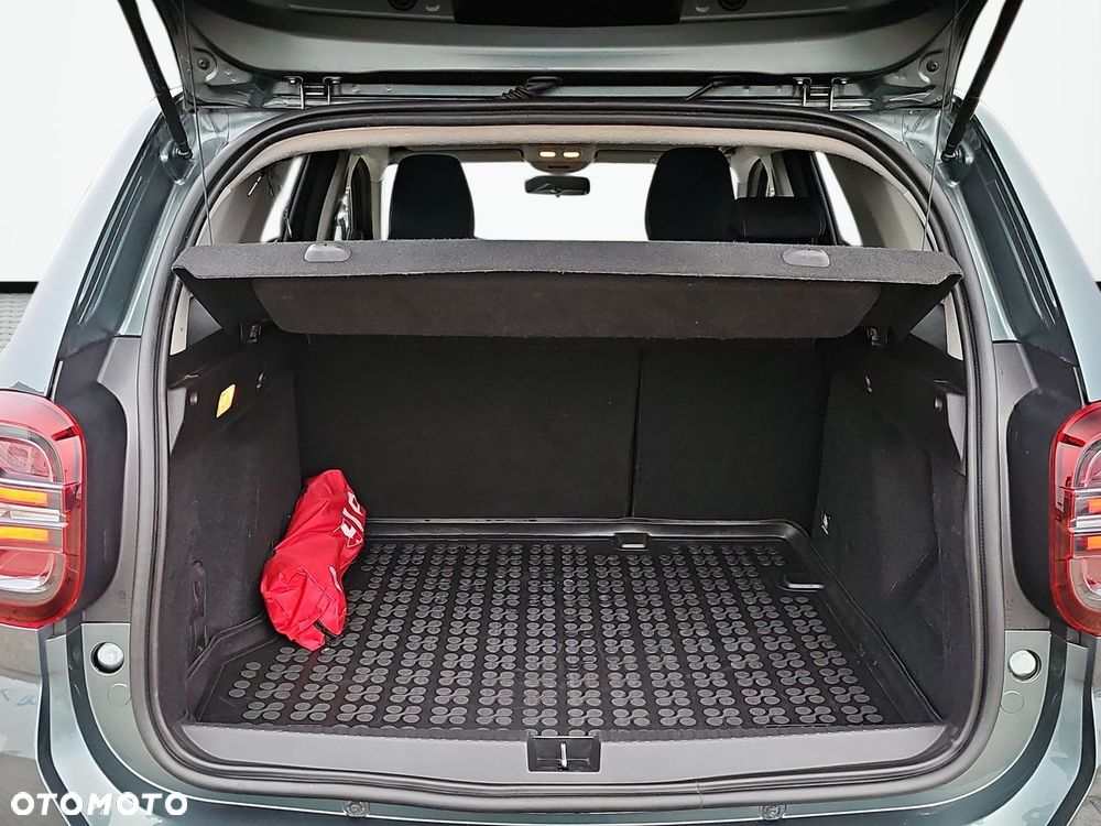 Dacia Duster - 27