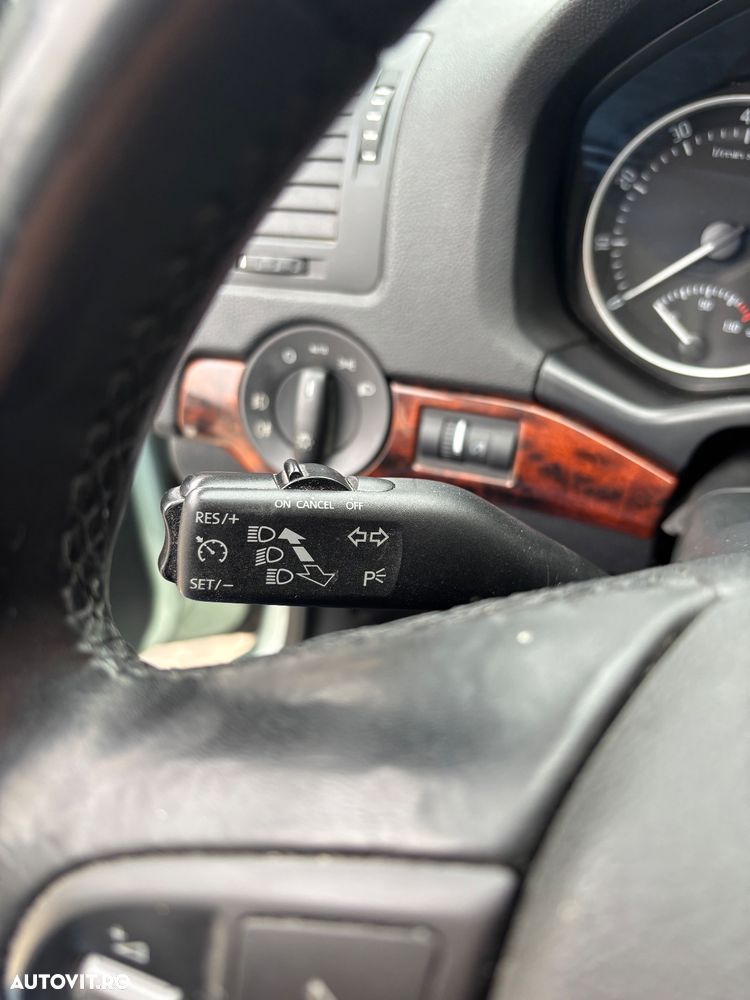 Skoda Octavia Combi 1.4 TSI DSG Elegance - 21