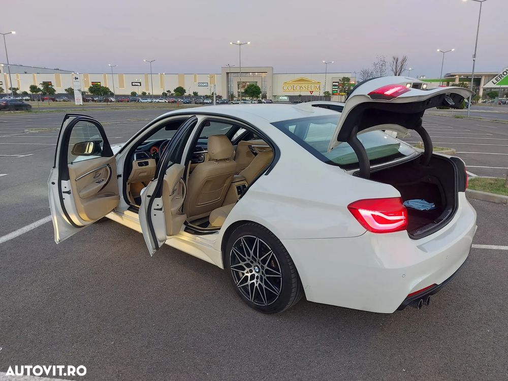 BMW Seria 3 - 18
