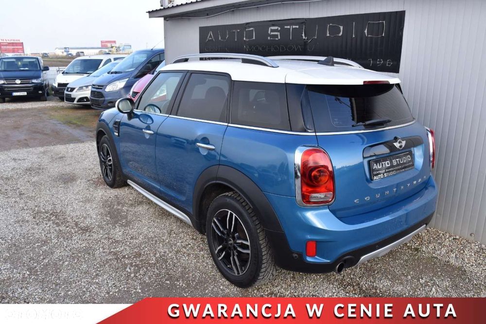 MINI Countryman - 39