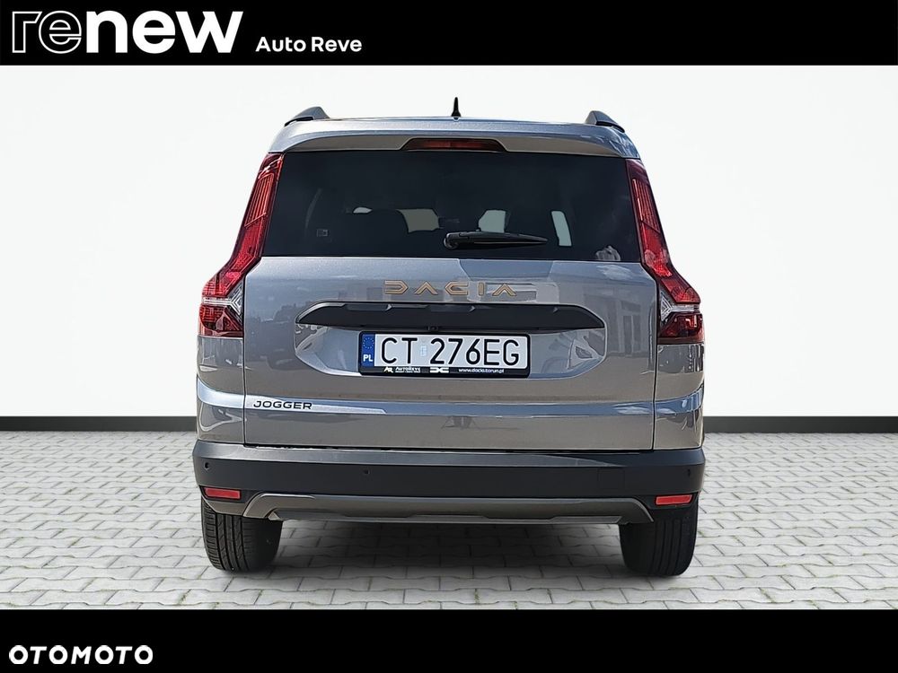 Dacia Jogger - 7