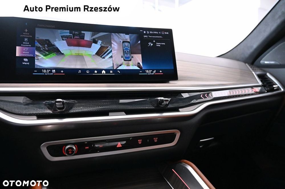 BMW X6 - 11