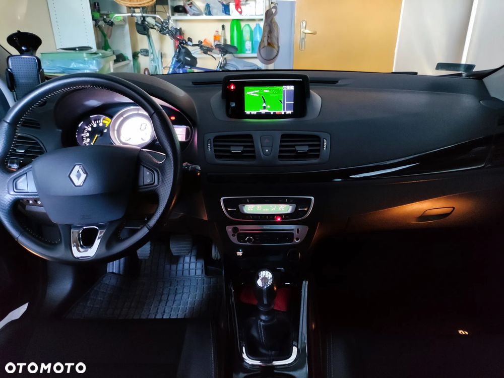 Renault Megane 1.2 16V TCE Energy Bose Edition - 10
