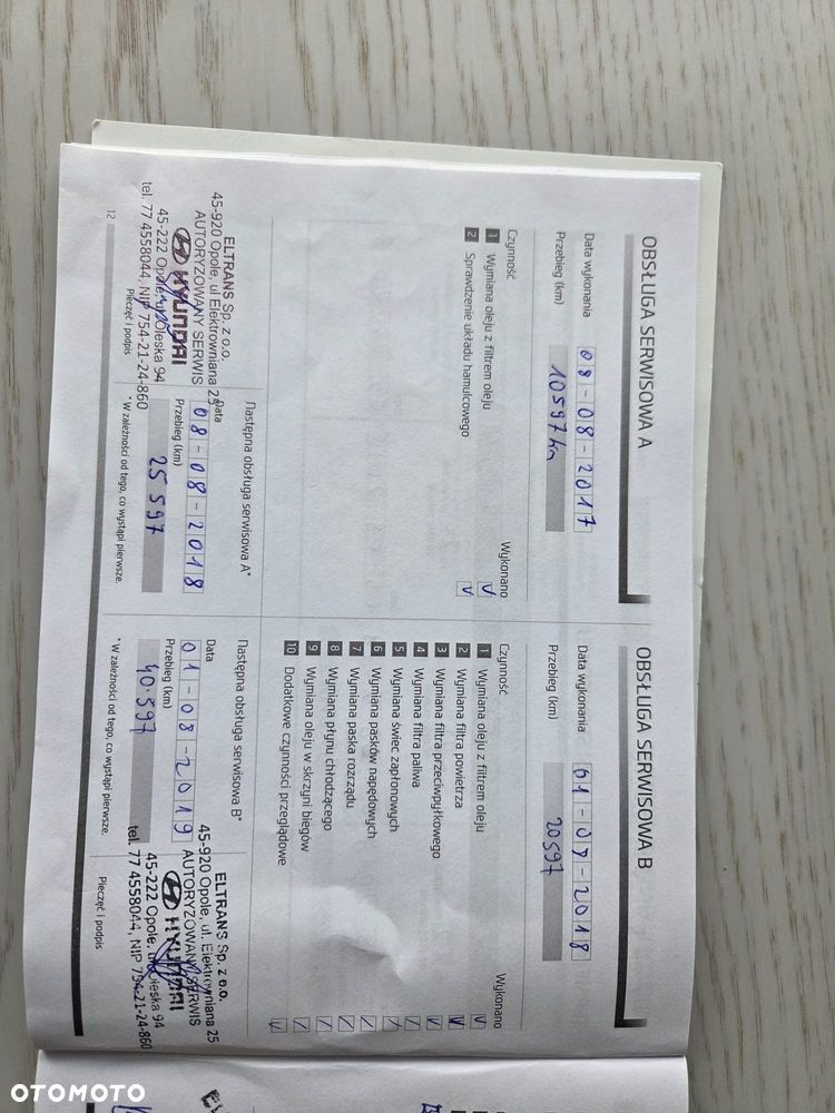 Hyundai i20 1.2 Classic Plus - 14