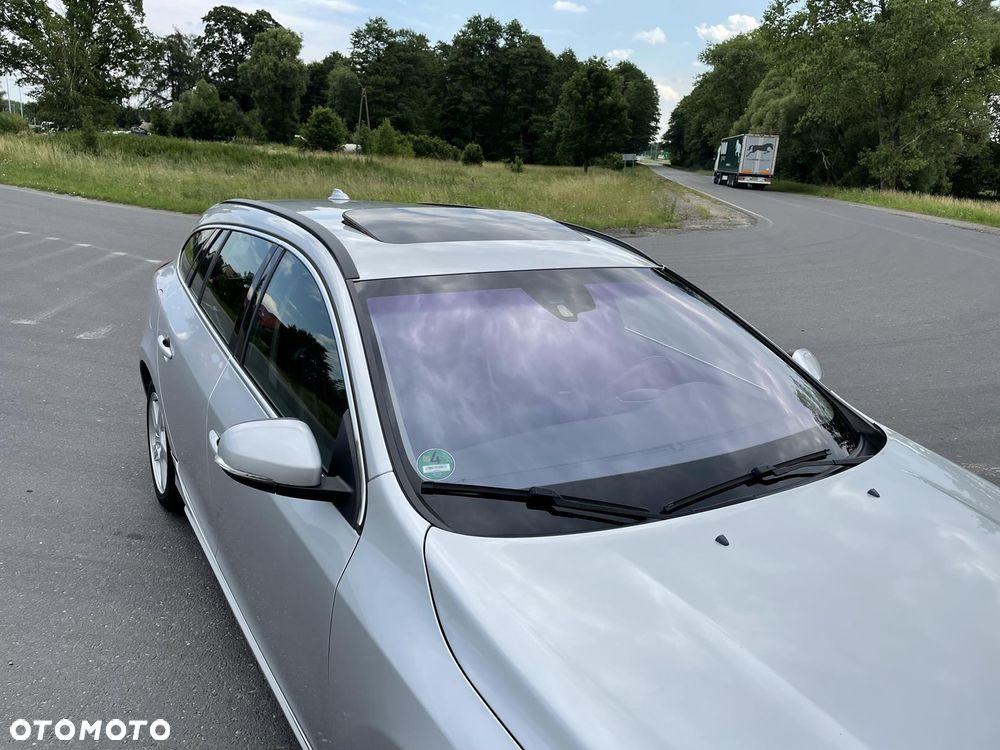 Volvo V60 - 27