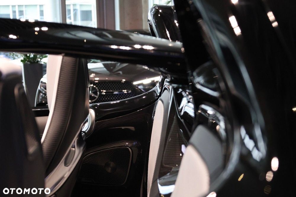 Mercedes-Benz AMG GT - 25