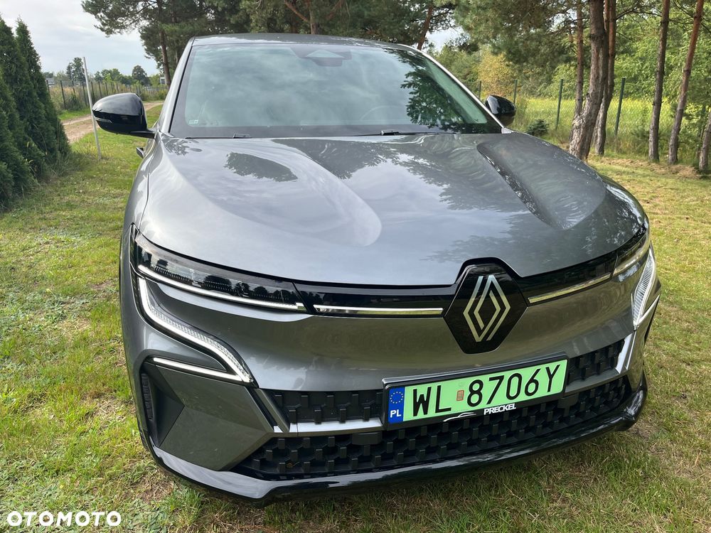 Renault Megane EV40 Techno - 11