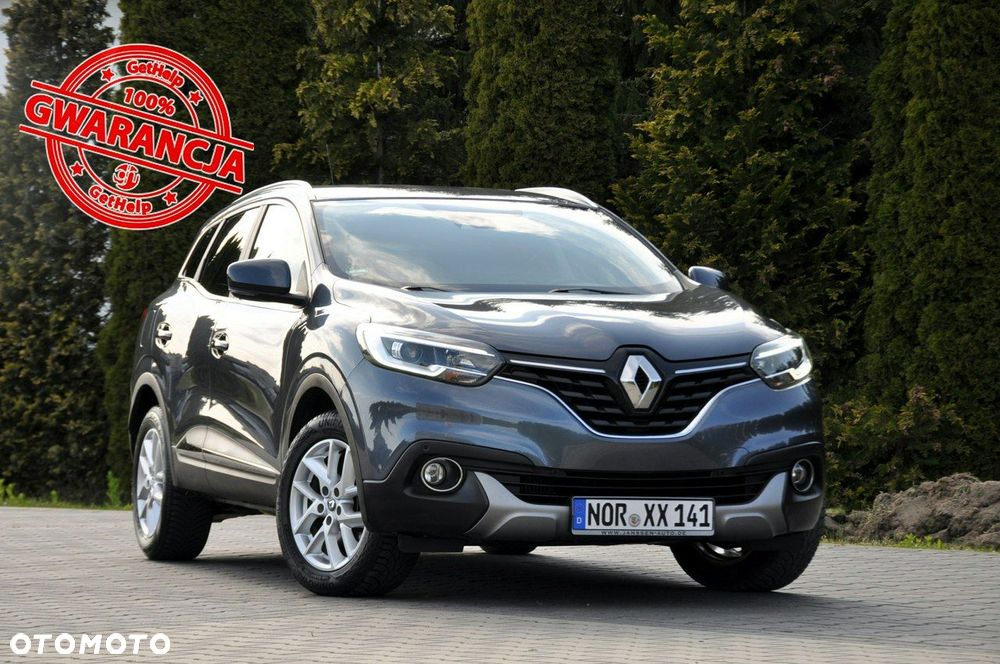 Renault Kadjar - 1